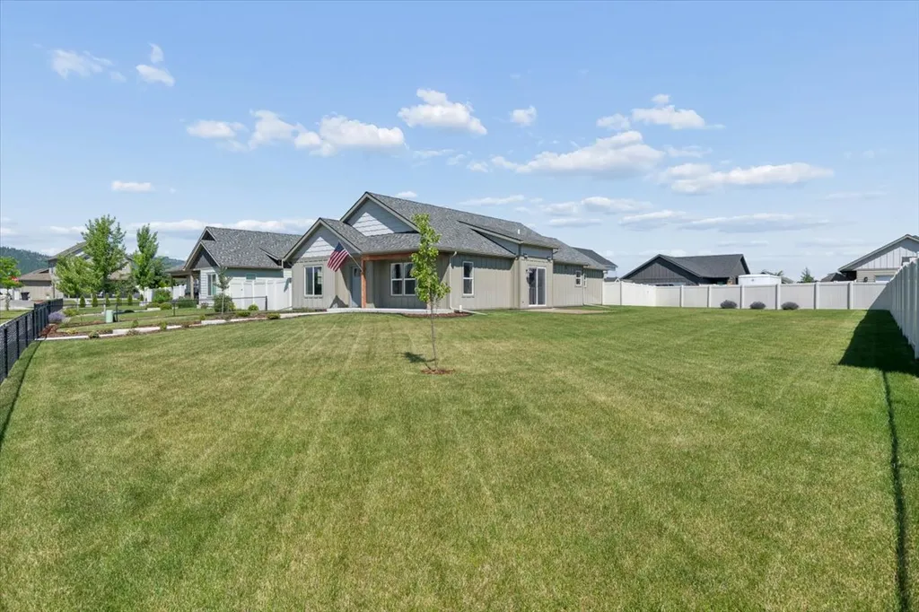 881 S Camas Lane Kalispell MT 59901
