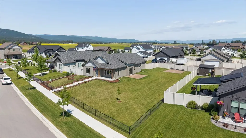 881 S Camas Lane Kalispell MT 59901