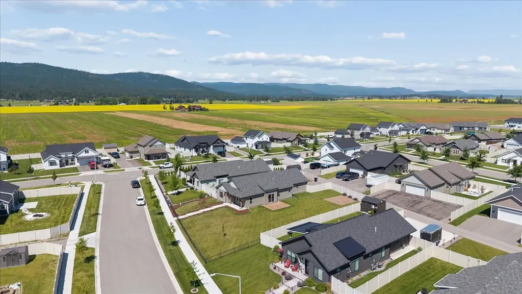 881 S Camas Lane Kalispell MT 59901
