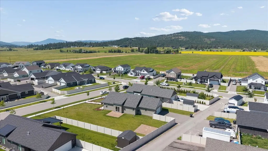 881 S Camas Lane Kalispell MT 59901