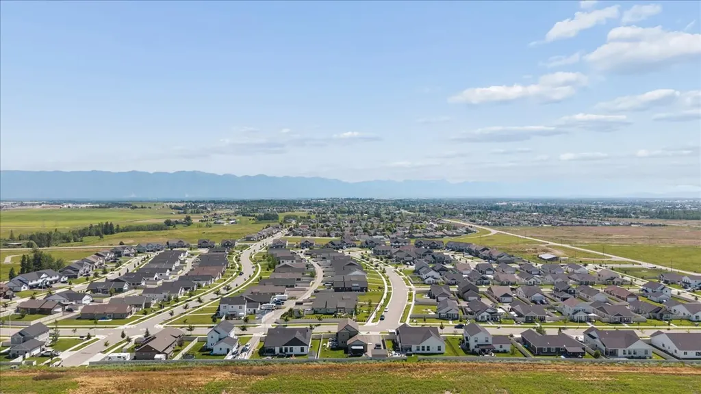 881 S Camas Lane Kalispell MT 59901