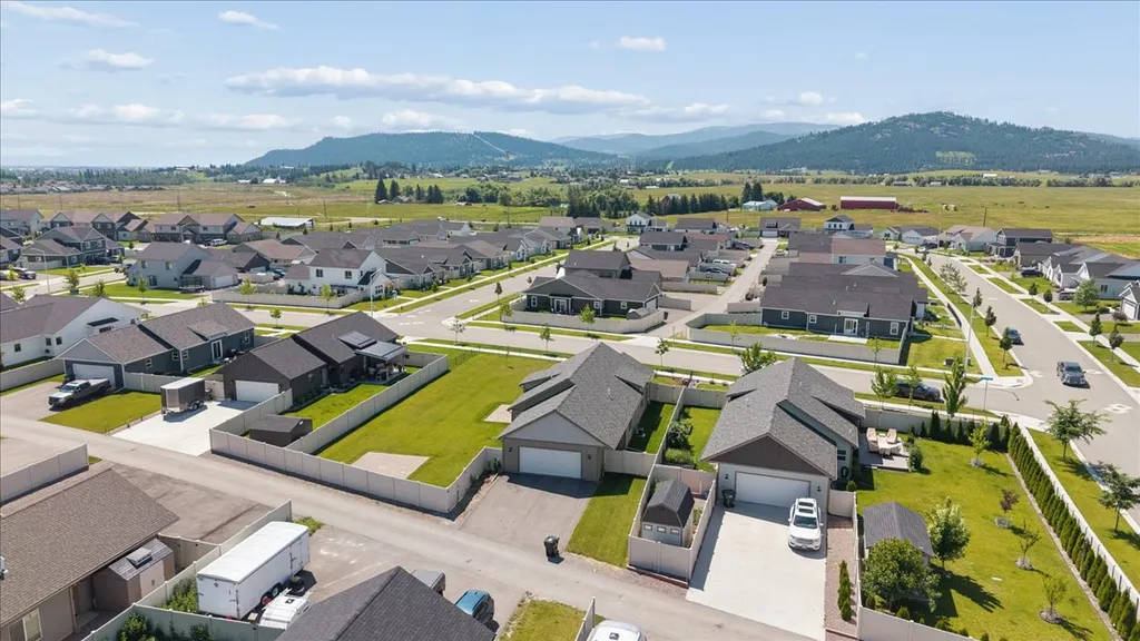 881 S Camas Lane Kalispell MT 59901