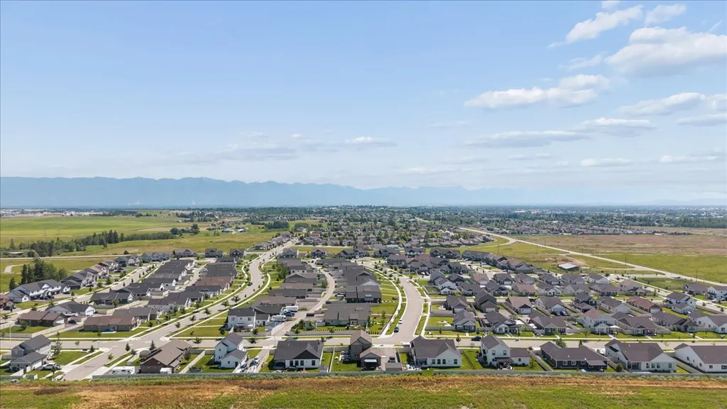 881 S Camas Lane Kalispell MT 59901
