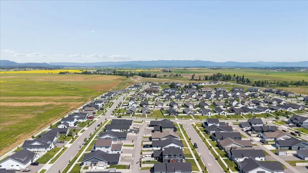 881 S Camas Lane Kalispell MT 59901