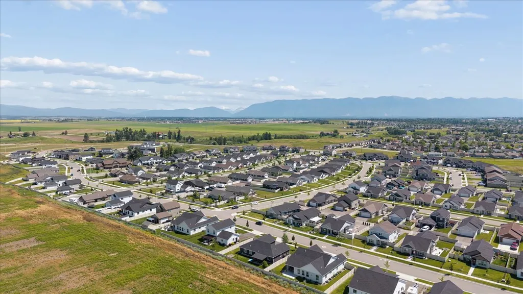 881 S Camas Lane Kalispell MT 59901