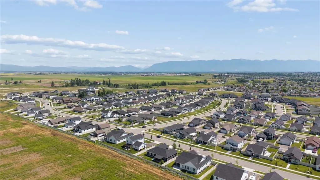 881 S Camas Lane Kalispell MT 59901
