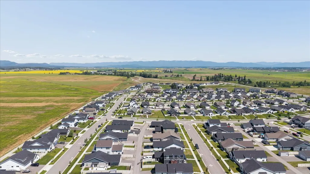 881 S Camas Lane Kalispell MT 59901