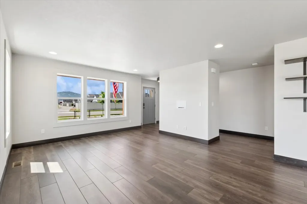 881 S Camas Lane Kalispell MT 59901