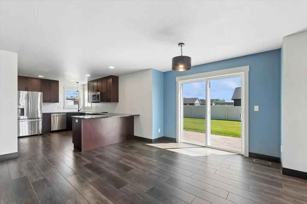 881 S Camas Lane Kalispell MT 59901