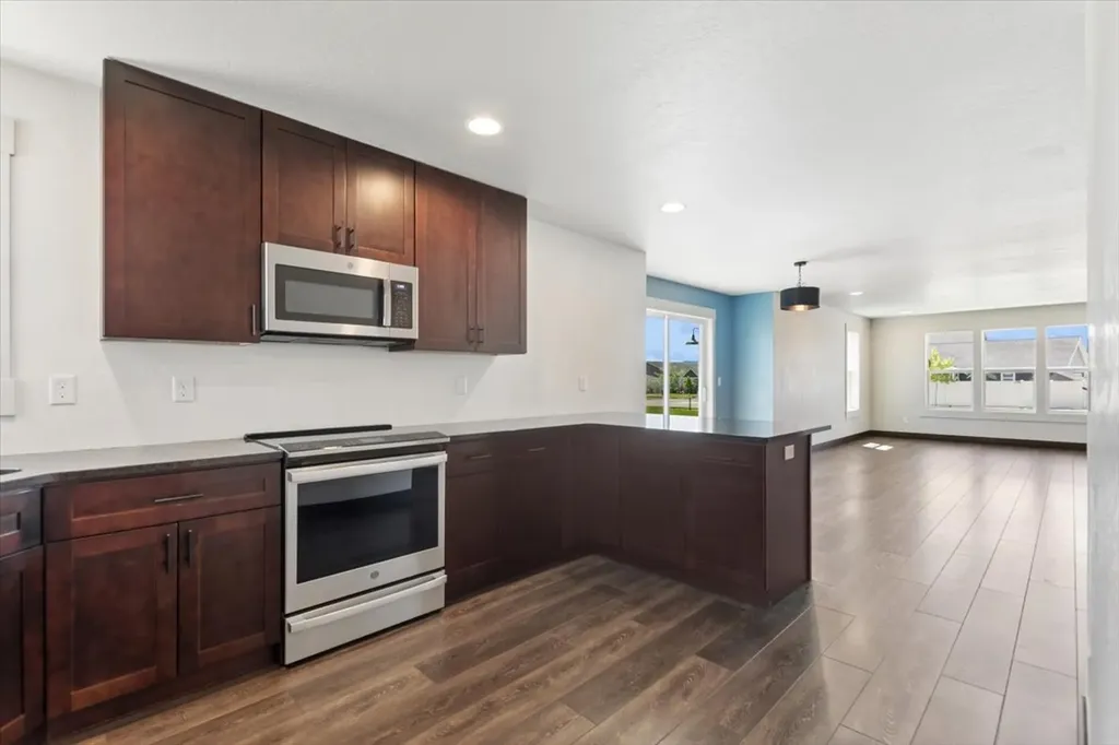 881 S Camas Lane Kalispell MT 59901