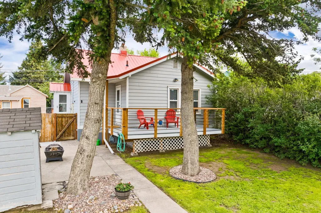 1515 Colorado Avenue Black Eagle MT 59414