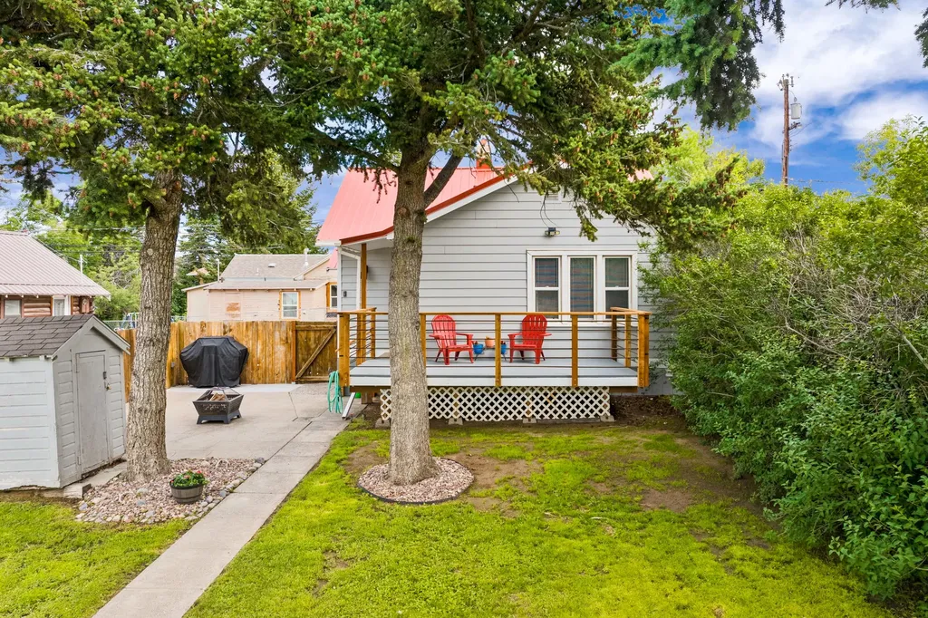 1515 Colorado Avenue Black Eagle MT 59414