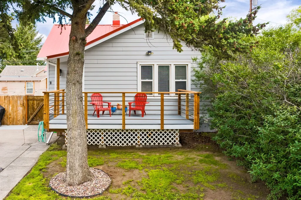 1515 Colorado Avenue Black Eagle MT 59414