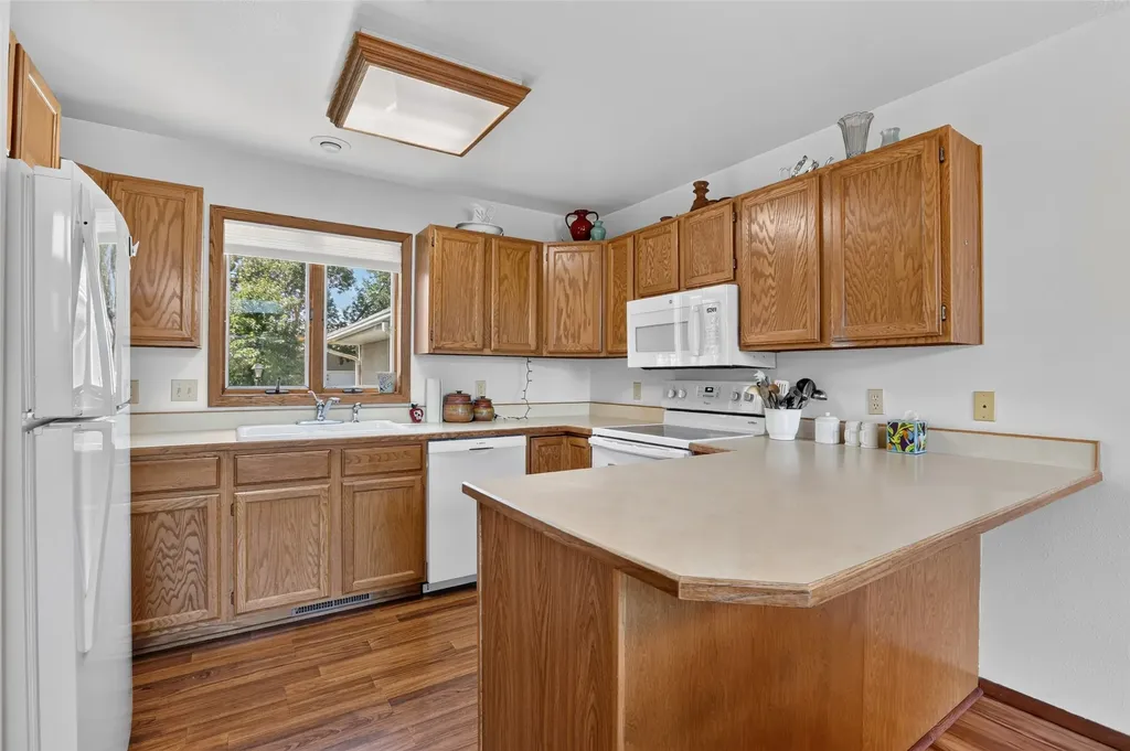 345 Lamplighter Lane Great Falls MT 59405