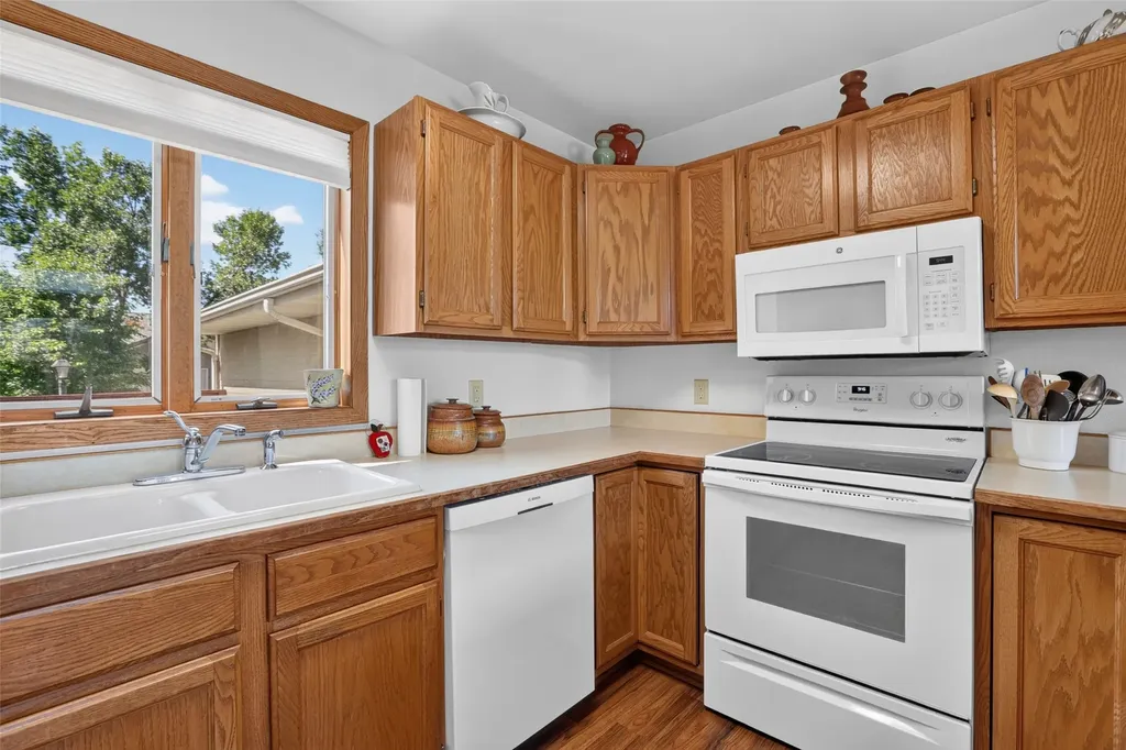 345 Lamplighter Lane Great Falls MT 59405