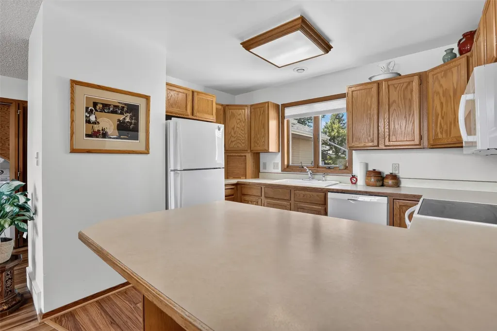 345 Lamplighter Lane Great Falls MT 59405
