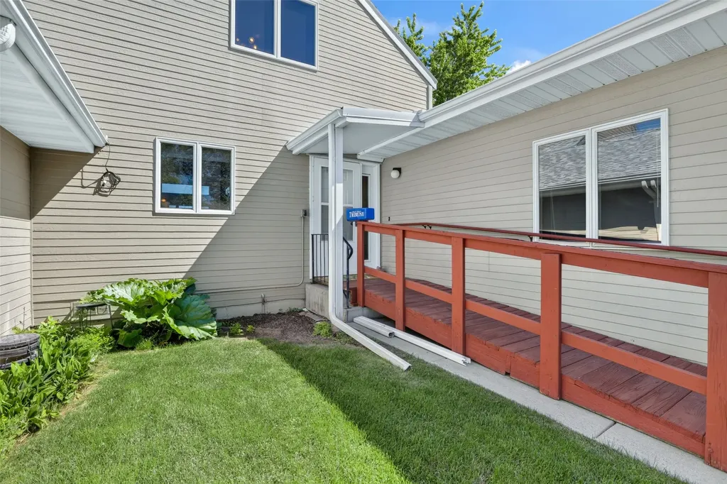 345 Lamplighter Lane Great Falls MT 59405