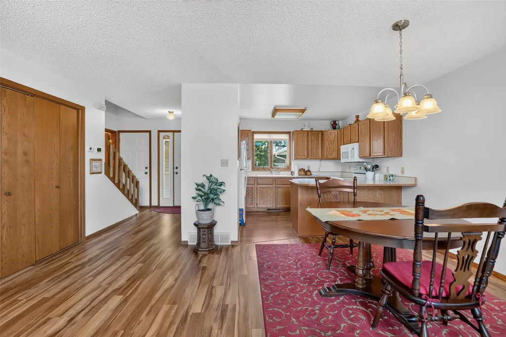 345 Lamplighter Lane Great Falls MT 59405