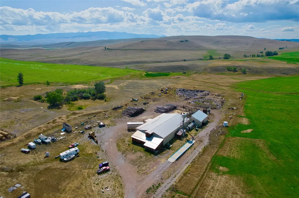 215 Lower Willow Creek Road Hall MT 59837