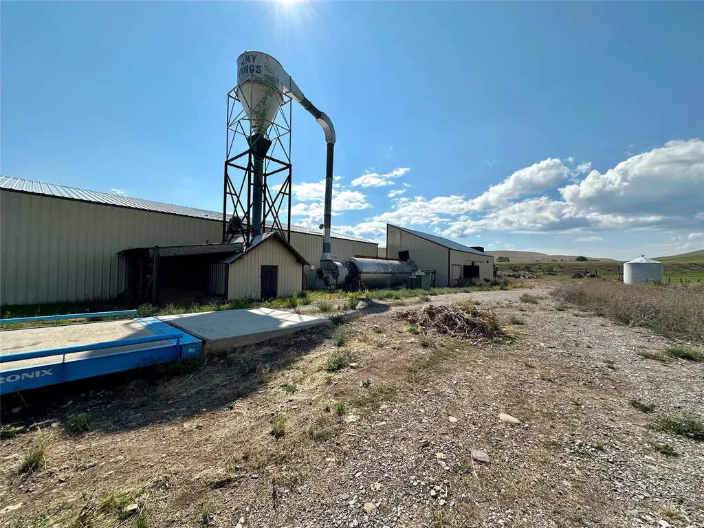 215 Lower Willow Creek Road Hall MT 59837
