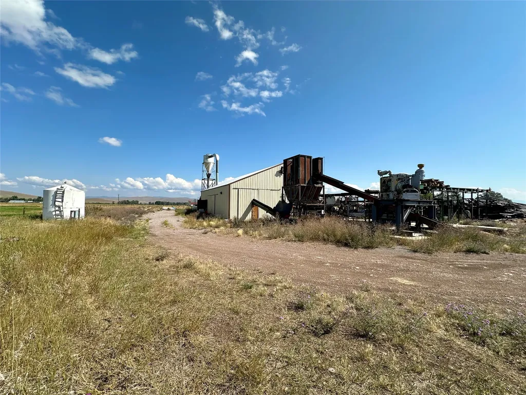 215 Lower Willow Creek Road Hall MT 59837