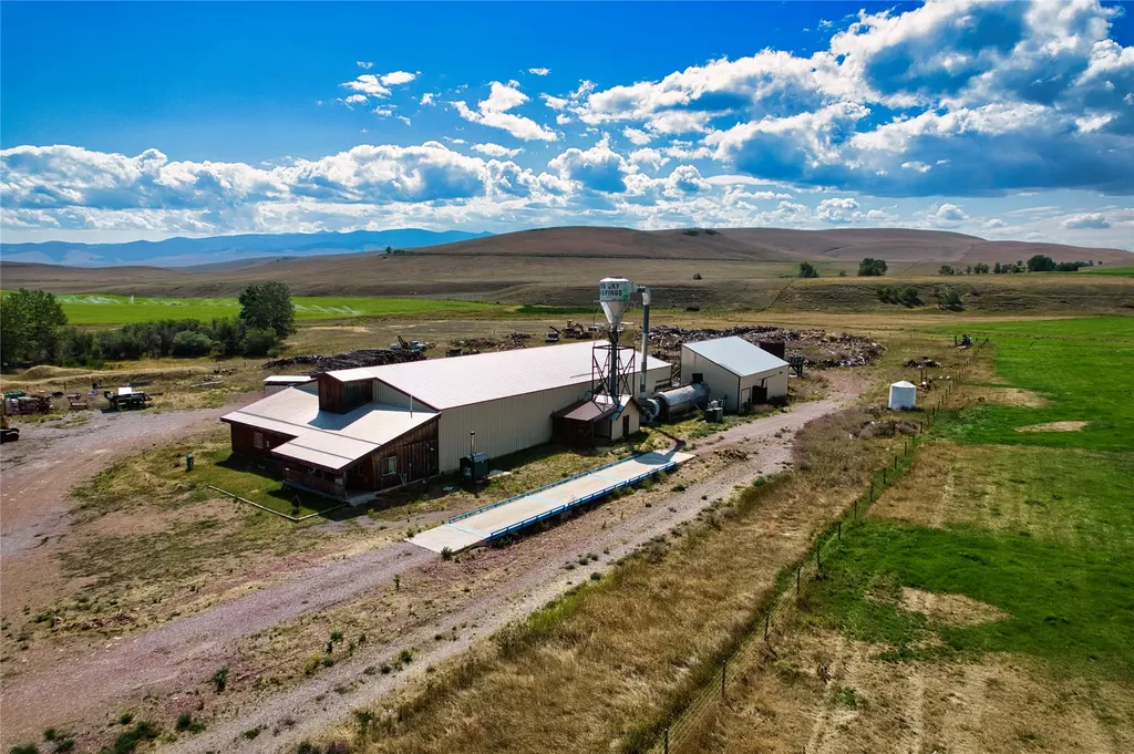 215 Lower Willow Creek Road Hall MT 59837