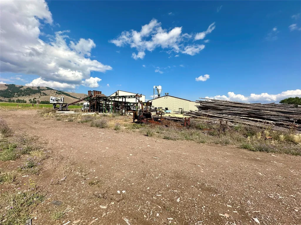 215 Lower Willow Creek Road Hall MT 59837