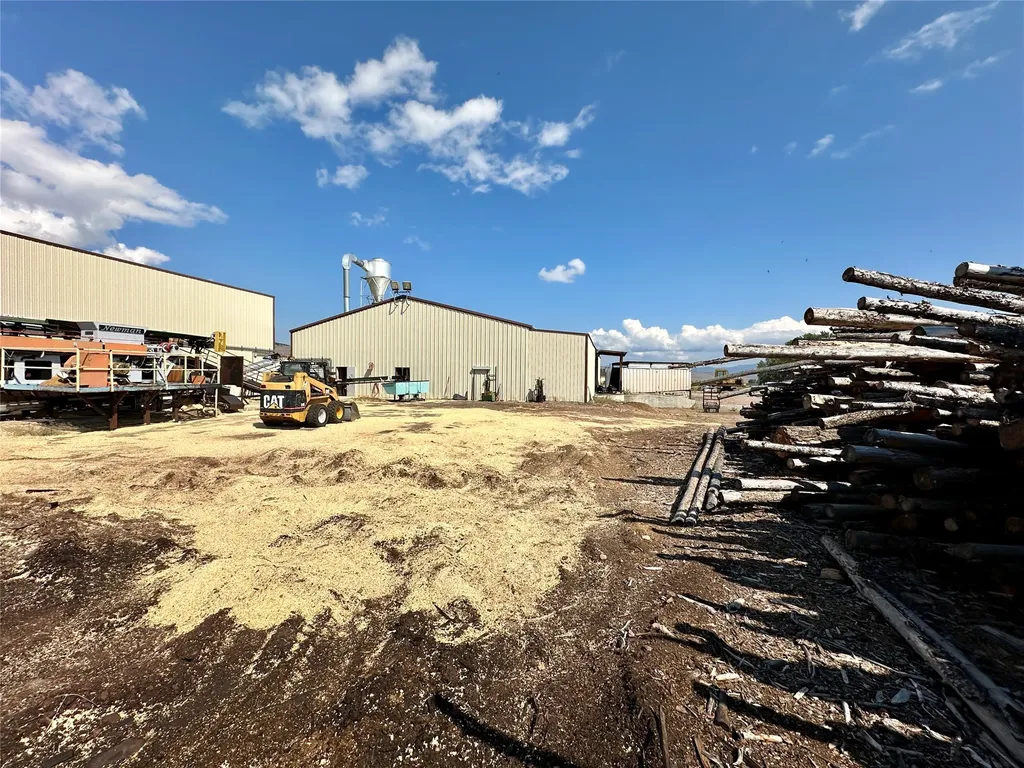 215 Lower Willow Creek Road Hall MT 59837