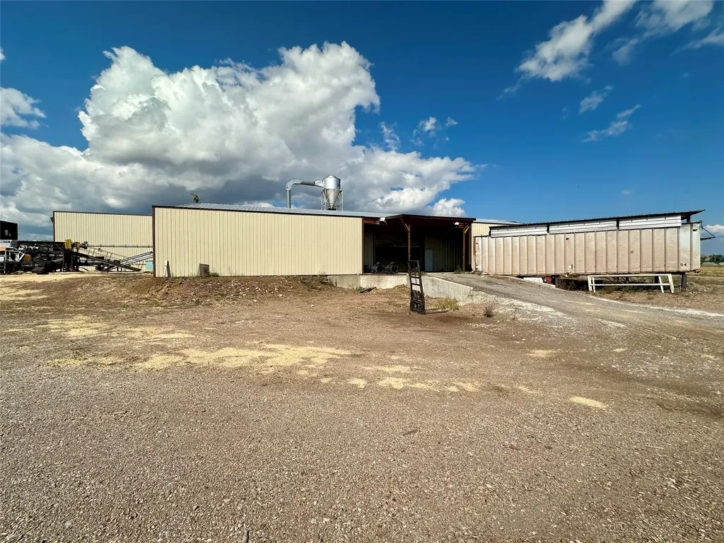 215 Lower Willow Creek Road Hall MT 59837