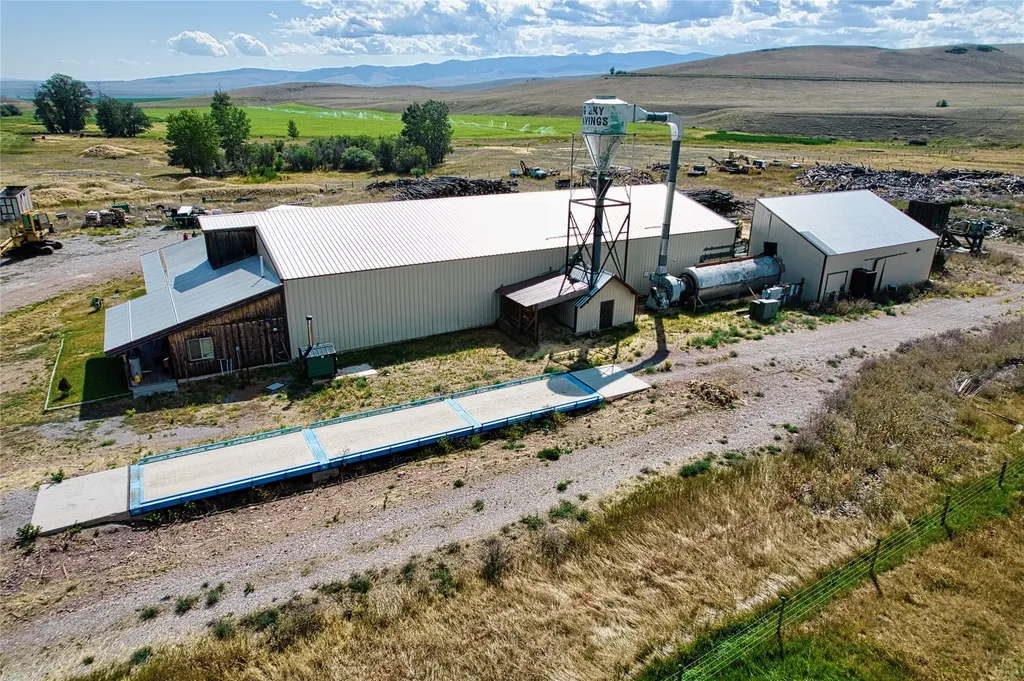 215 Lower Willow Creek Road Hall MT 59837