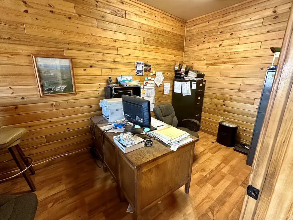 215 Lower Willow Creek Road Hall MT 59837