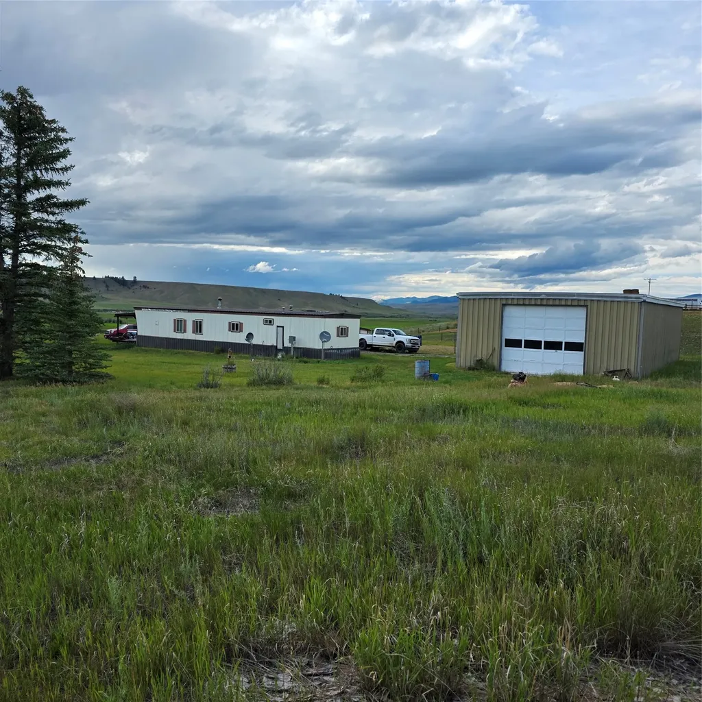 412 Freeze Out Lane Deer Lodge MT 59722