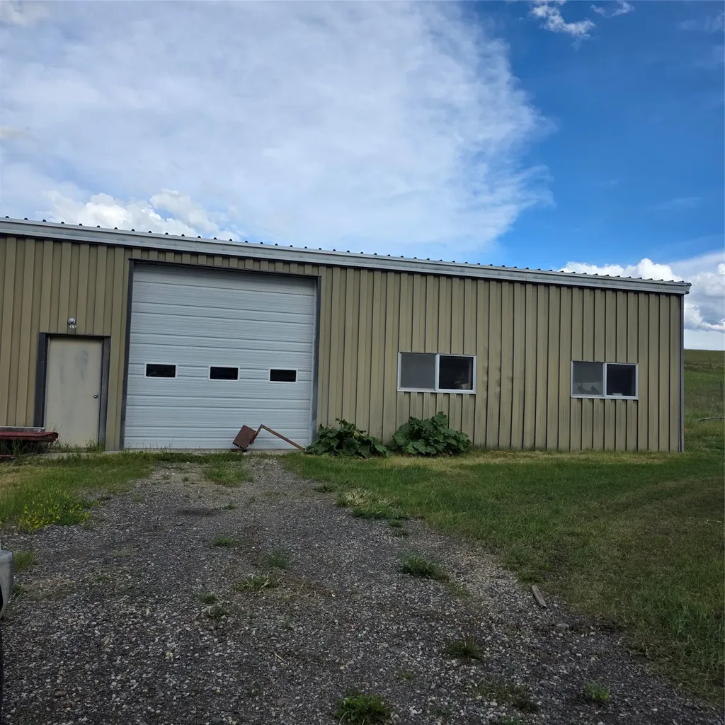 412 Freeze Out Lane Deer Lodge MT 59722