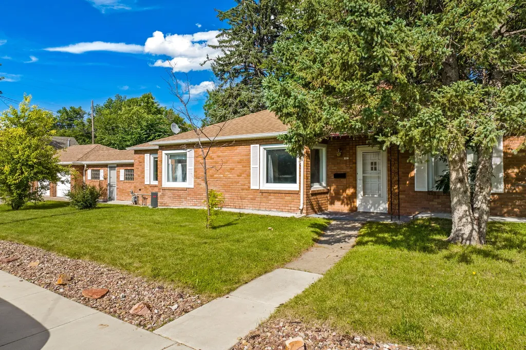 1801 1st Avenue S Great Falls MT 59401
