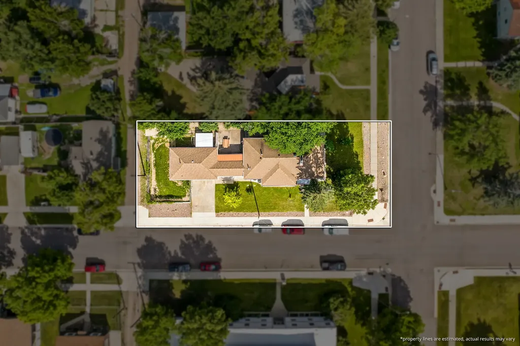 1801 1st Avenue S Great Falls MT 59401