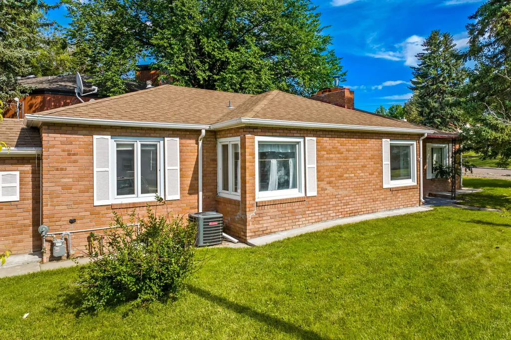 1801 1st Avenue S Great Falls MT 59401