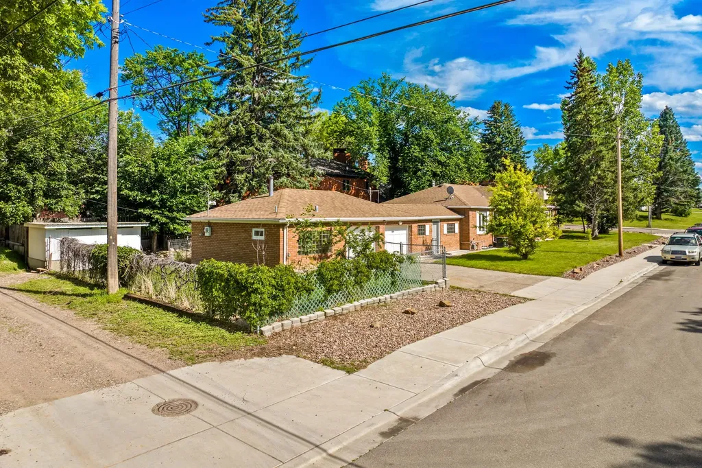1801 1st Avenue S Great Falls MT 59401