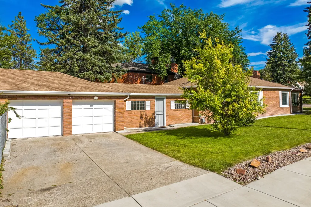 1801 1st Avenue S Great Falls MT 59401