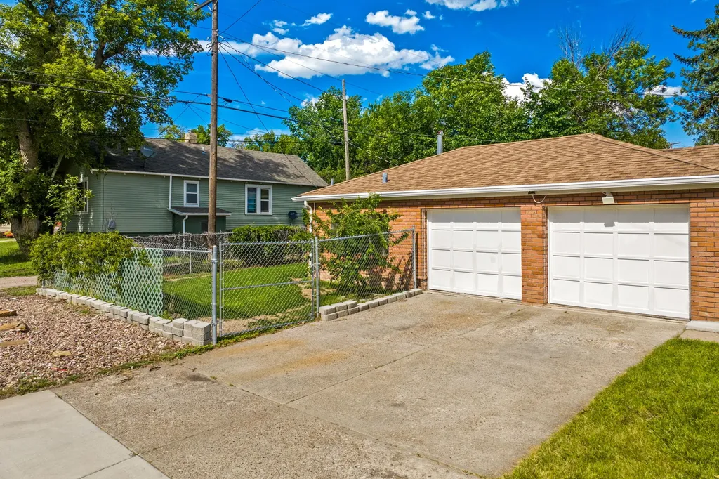 1801 1st Avenue S Great Falls MT 59401