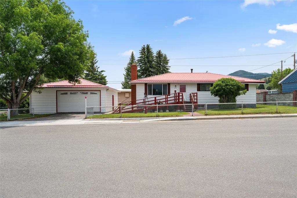 423 Linden Street Anaconda MT 59711