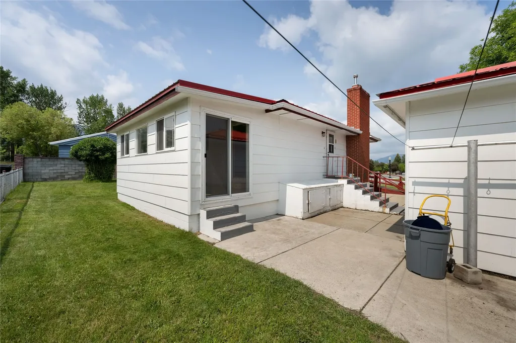 423 Linden Street Anaconda MT 59711