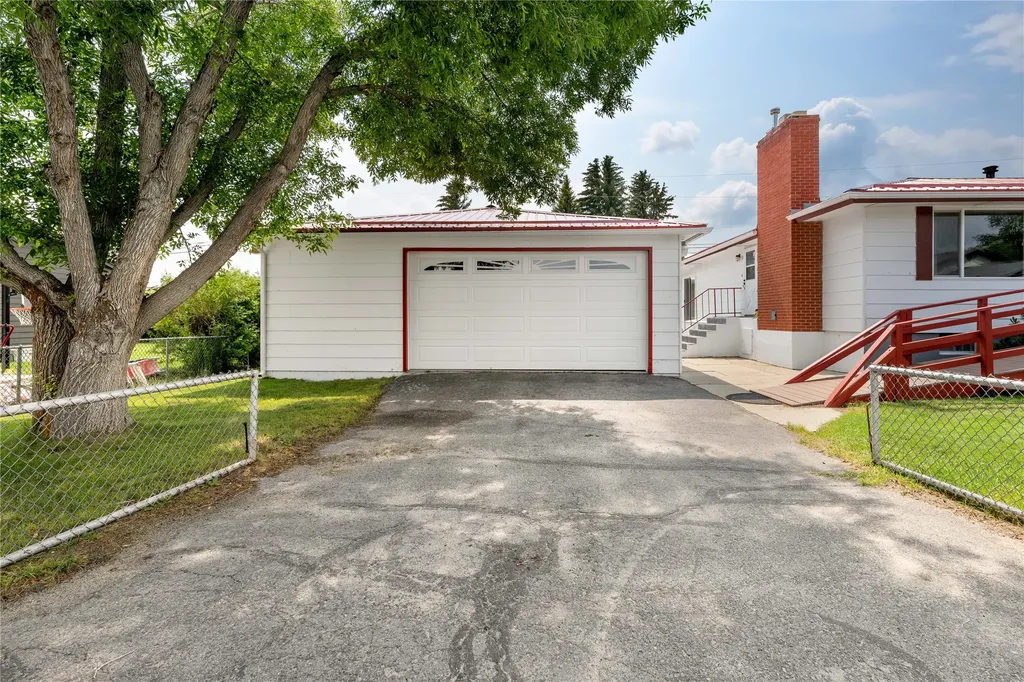 423 Linden Street Anaconda MT 59711