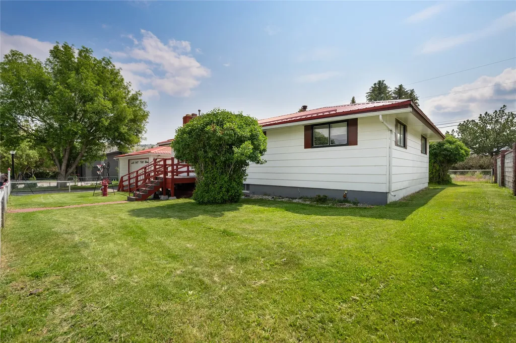 423 Linden Street Anaconda MT 59711