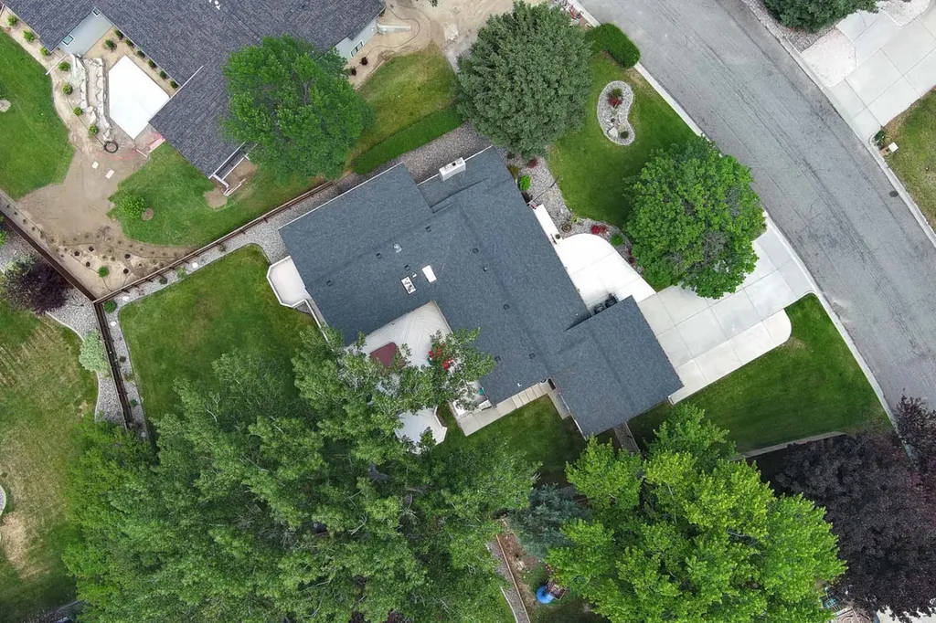 3214 Jack Burke Lane Billings MT 59106