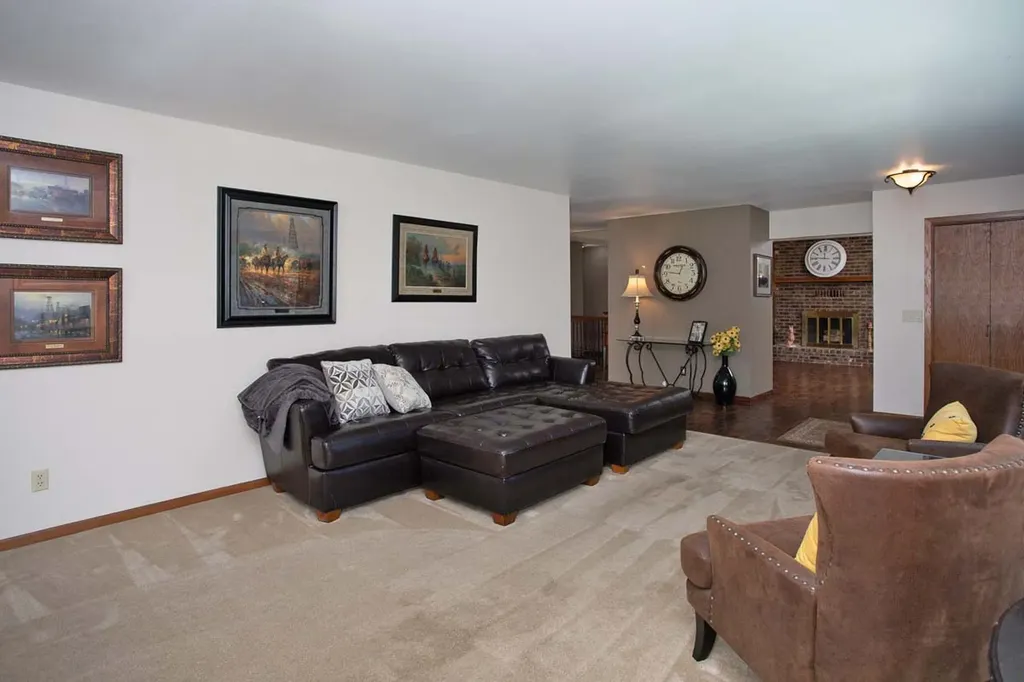 3214 Jack Burke Lane Billings MT 59106