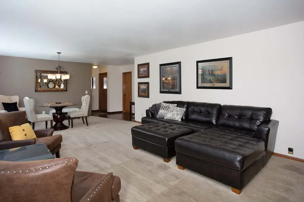 3214 Jack Burke Lane Billings MT 59106