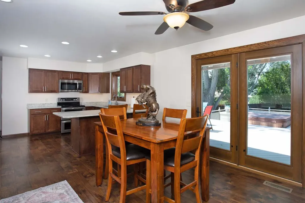 3214 Jack Burke Lane Billings MT 59106