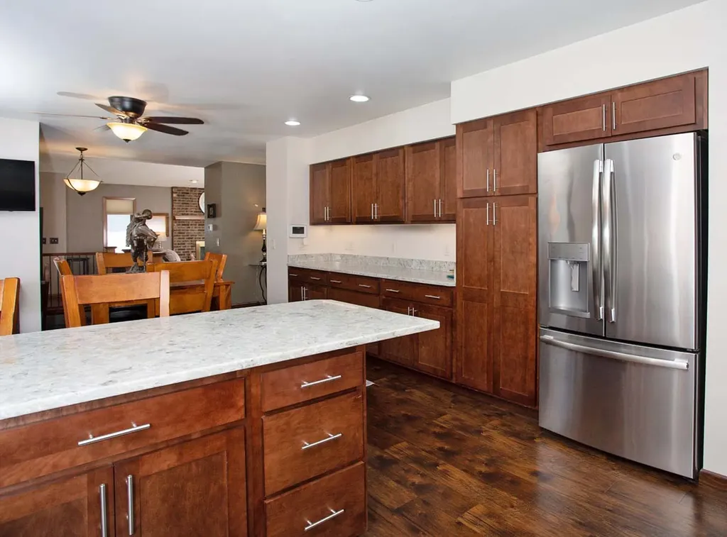 3214 Jack Burke Lane Billings MT 59106