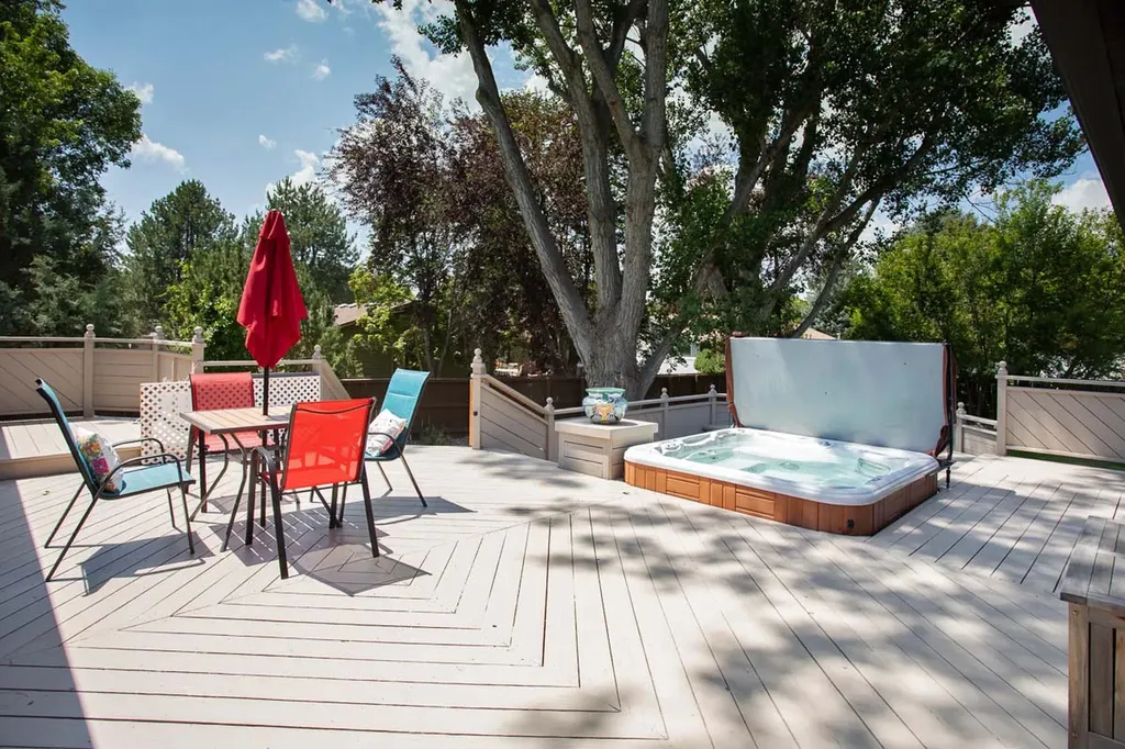 3214 Jack Burke Lane Billings MT 59106