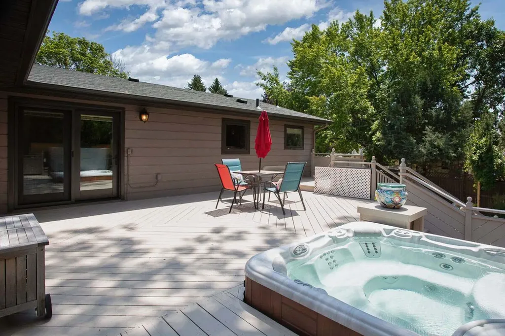 3214 Jack Burke Lane Billings MT 59106